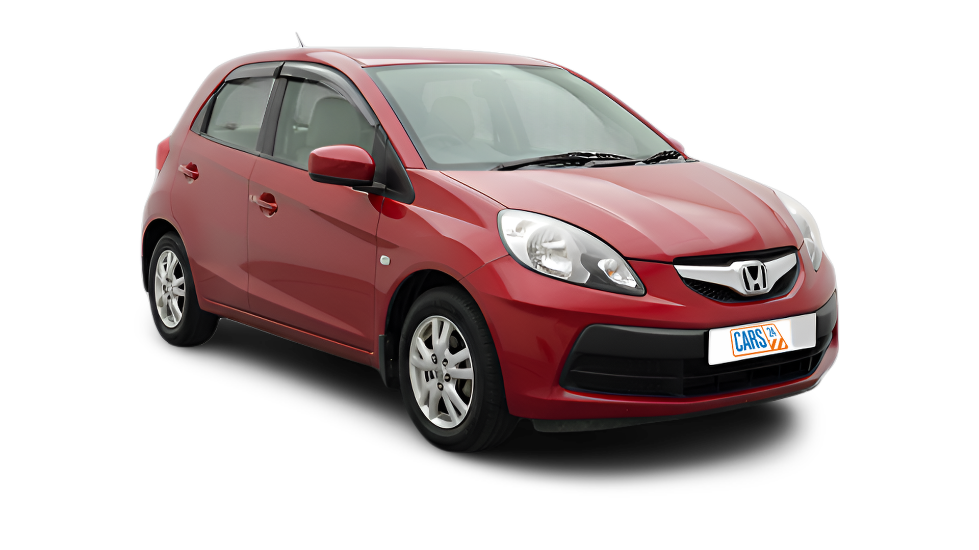 Honda Brio-img